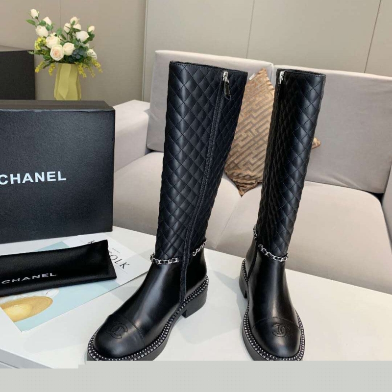 Ch*el boots